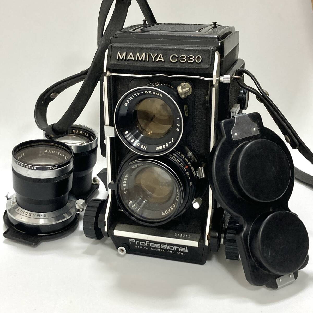 Yahoo!オークション -「マミヤc330」の落札相場・落札価格 Yahoo!オークション -「マミヤc330」の落札相場・落札価格
