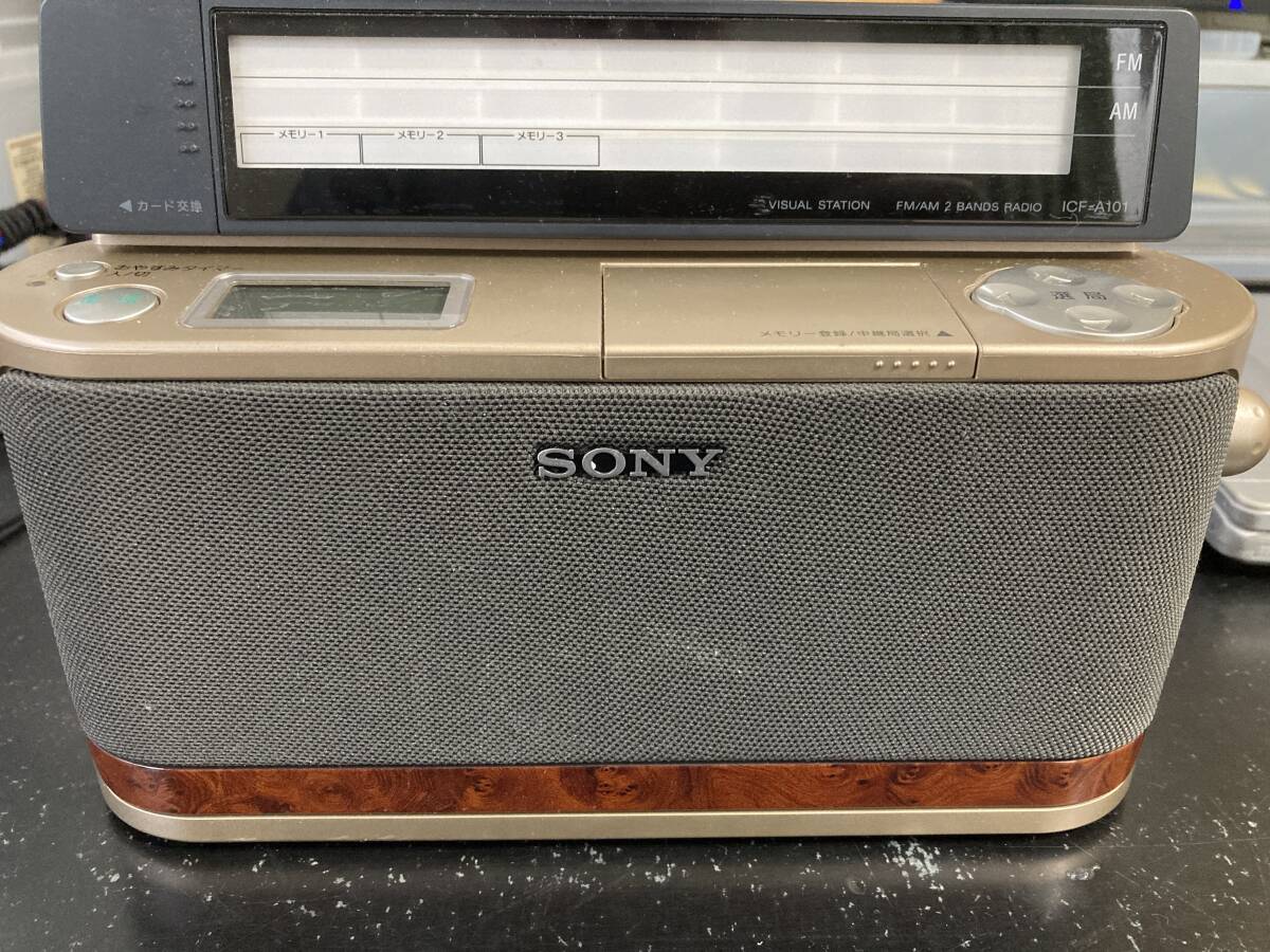 2025年最新】Yahoo!オークション -icf-a101.の中古品・新品・未 2025年最新】Yahoo!オークション -icf-a101.の中古品・新品・未