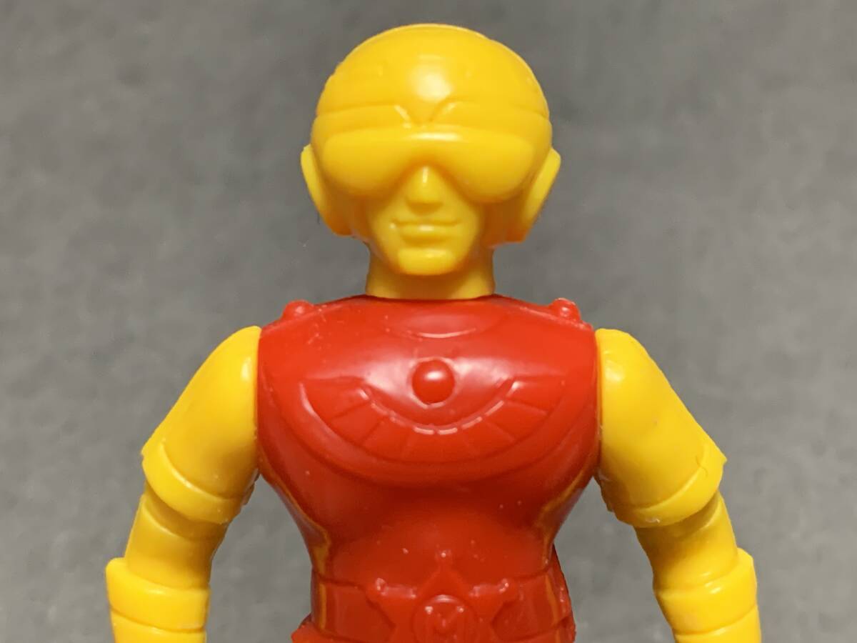 Yahoo!オークション -「とんでも戦士ムテキング」の落札相場 Yahoo!オークション -「とんでも戦士ムテキング」の落札相場