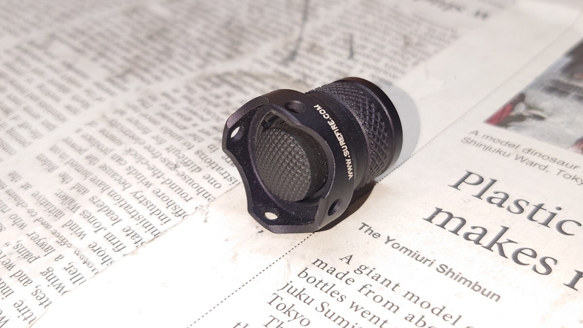 Yahoo!オークション -「surefire e1e」の落札相場・落札価格 Yahoo!オークション -「surefire e1e」の落札相場・落札価格