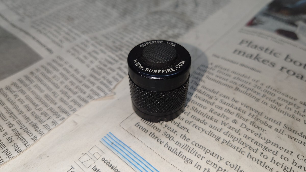 2025年最新】Yahoo!オークション -surefire スイッチの中古品 2025年最新】Yahoo!オークション -surefire スイッチの中古品
