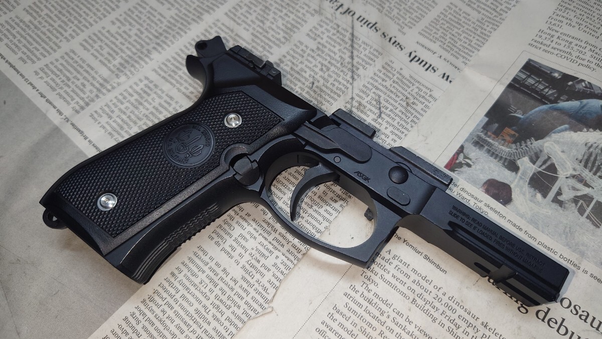 Yahoo!オークション -「マルイ m9 フレーム」の落札相場・落札価格 Yahoo!オークション -「マルイ m9 フレーム」の落札相場・落札価格