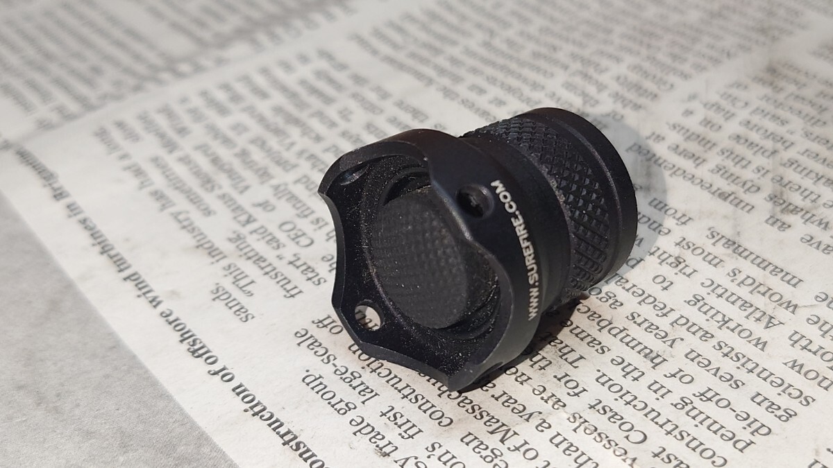 2025年最新】Yahoo!オークション -surefire e2の中古品・新品 2025年最新】Yahoo!オークション -surefire e2の中古品・新品