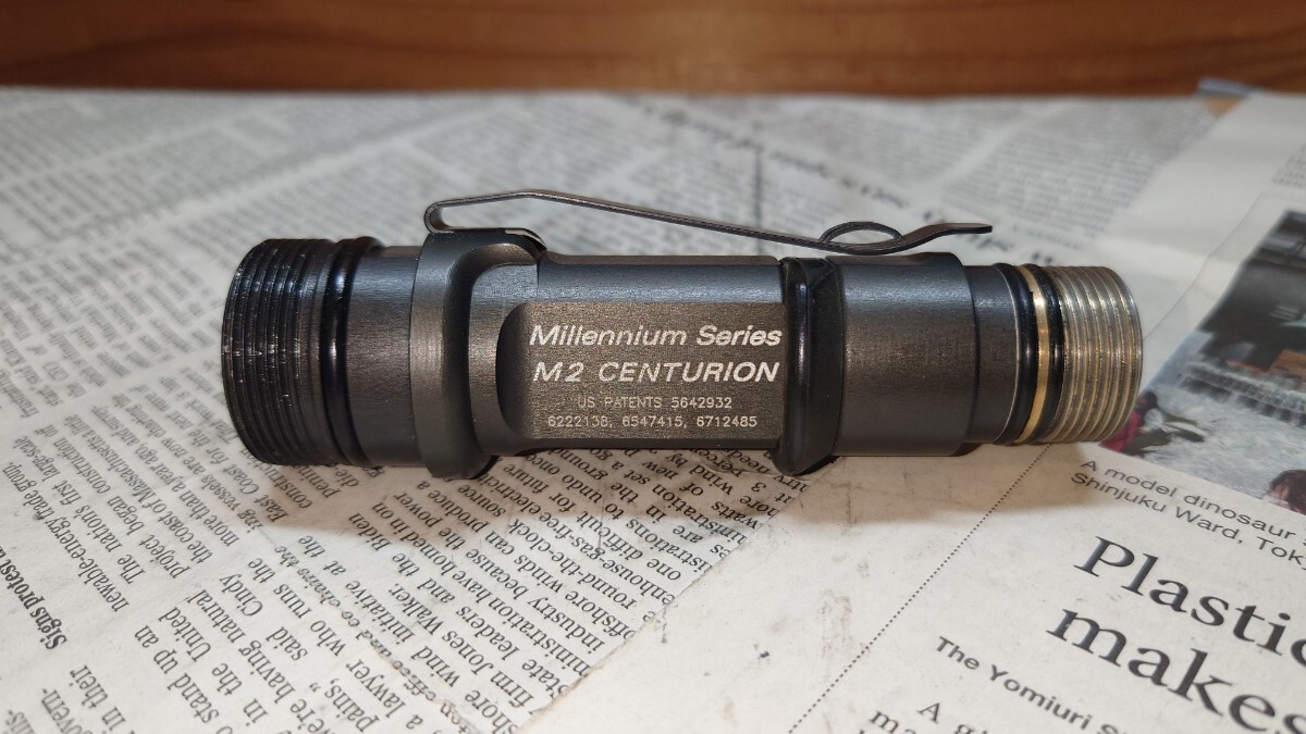 2025年最新】Yahoo!オークション -surefire m2の中古品・新品 2025年最新】Yahoo!オークション -surefire m2の中古品・新品