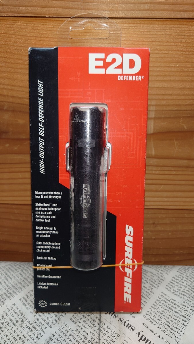 2025年最新】Yahoo!オークション -surefire e2の中古品・新品 2025年最新】Yahoo!オークション -surefire e2の中古品・新品