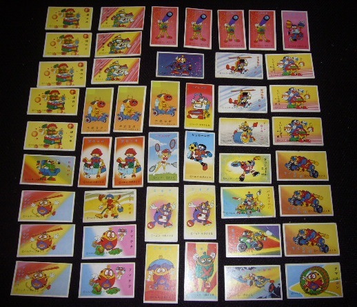 2025年最新】Yahoo!オークション -ロボダッチの中古品・新品・未
