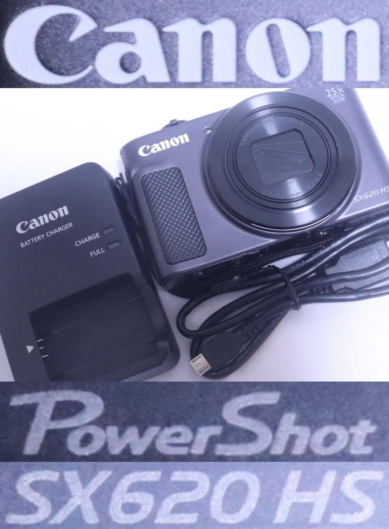 2025年最新】Yahoo!オークション -canon sx620hsの中古品・新品 2025年最新】Yahoo!オークション -canon sx620hsの中古品・新品