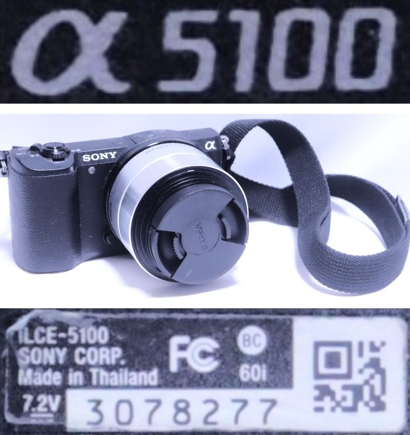 Yahoo!オークション -「sony α5100」の落札相場・落札価格 Yahoo!オークション -「sony α5100」の落札相場・落札価格