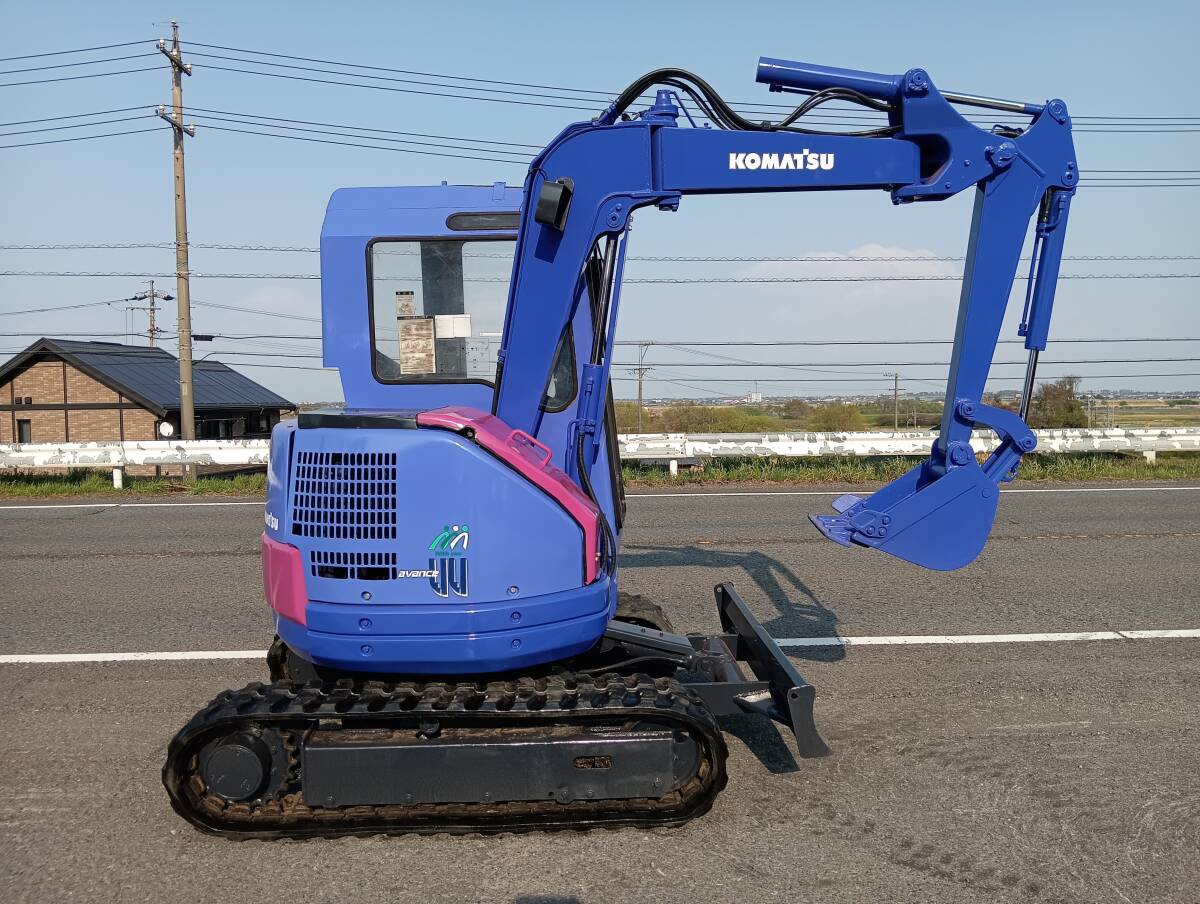 Yahoo!オークション -「komatsu」(建設機械、重機) (車体)の落札 Yahoo!オークション -「komatsu」(建設機械、重機) (車体)の落札