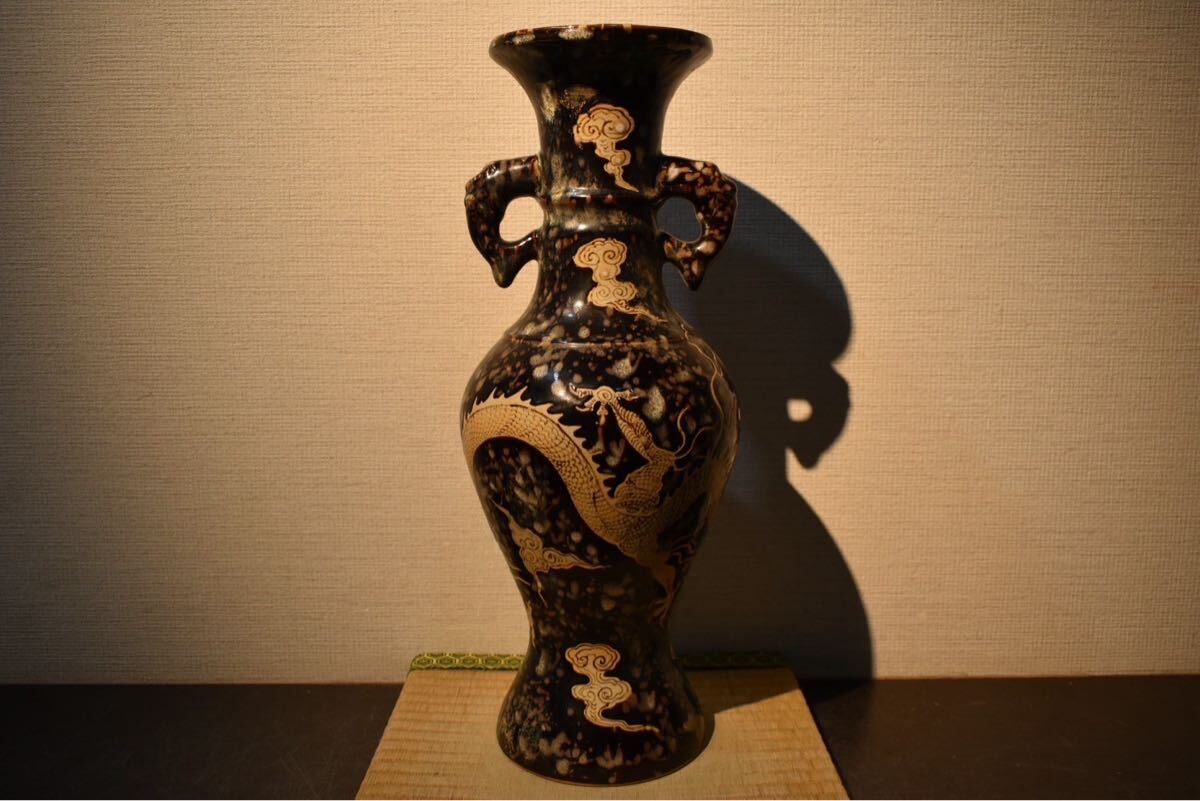Yahoo!オークション -「骨董品 壺 龍」の落札相場・落札価格 Yahoo!オークション -「骨董品 壺 龍」の落札相場・落札価格