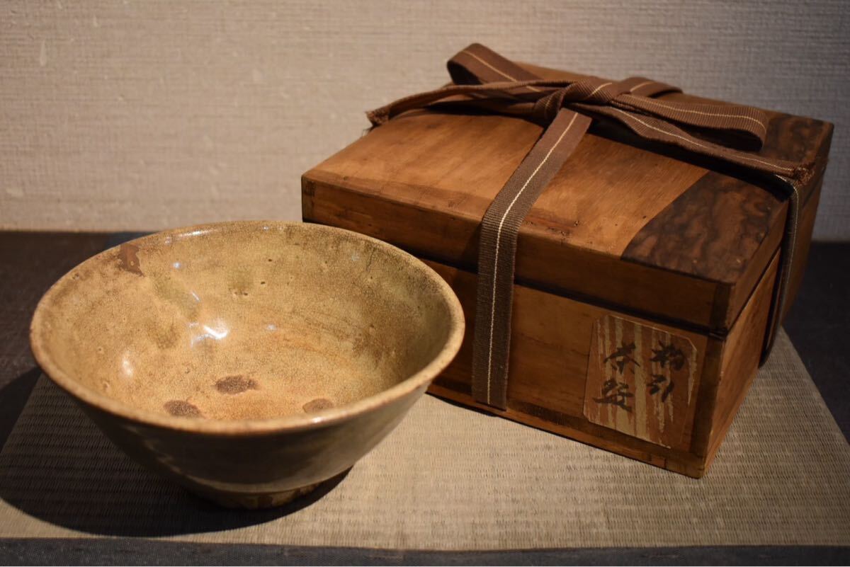 2025年最新】Yahoo!オークション -李朝 茶碗の中古品・新品・未 2025年最新】Yahoo!オークション -李朝 茶碗の中古品・新品・未