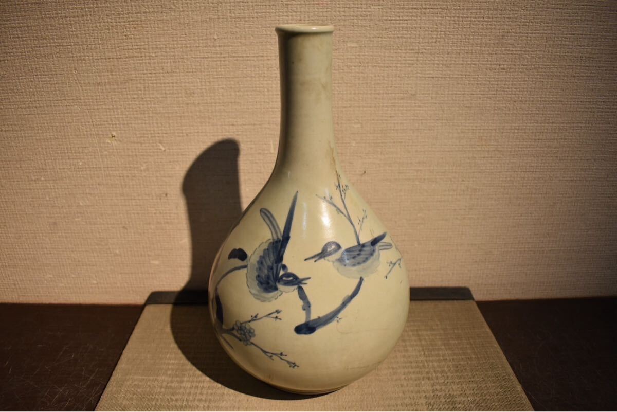 2025年最新】Yahoo!オークション -李朝 花瓶の中古品・新品・未 2025年最新】Yahoo!オークション -李朝 花瓶の中古品・新品・未