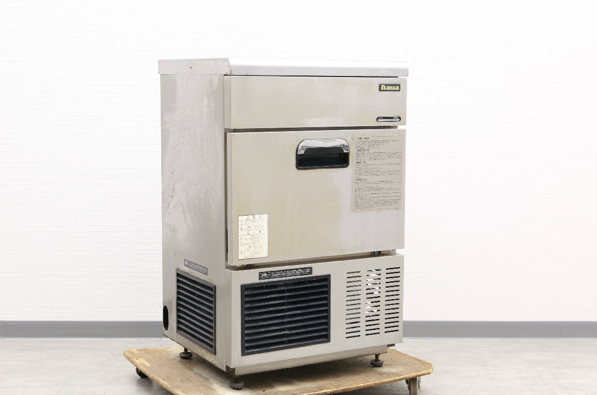 Yahoo!オークション -「大和冷機 製氷機」(厨房機器) (店舗用品 Yahoo!オークション -「大和冷機 製氷機」(厨房機器) (店舗用品