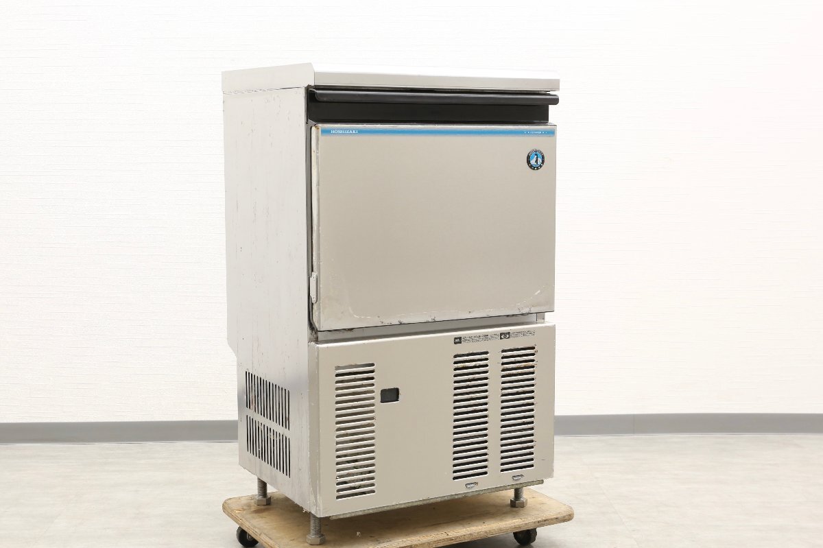 2025年最新】Yahoo!オークション -ホシザキ 製氷機 im35m1の中古 2025年最新】Yahoo!オークション -ホシザキ 製氷機 im35m1の中古
