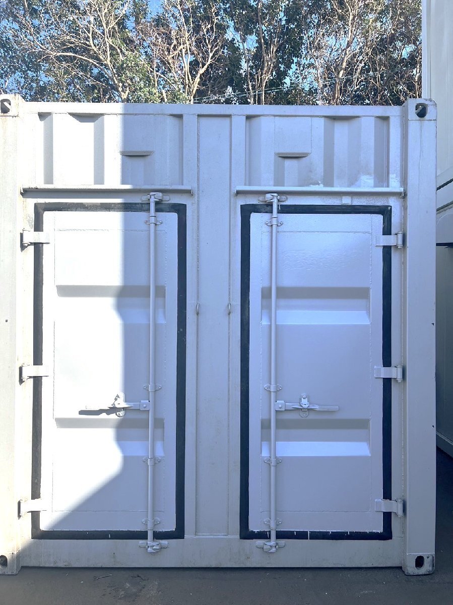 2025年最新】Yahoo!オークション -10ft コンテナの中古品・新品 2025年最新】Yahoo!オークション -10ft コンテナの中古品・新品