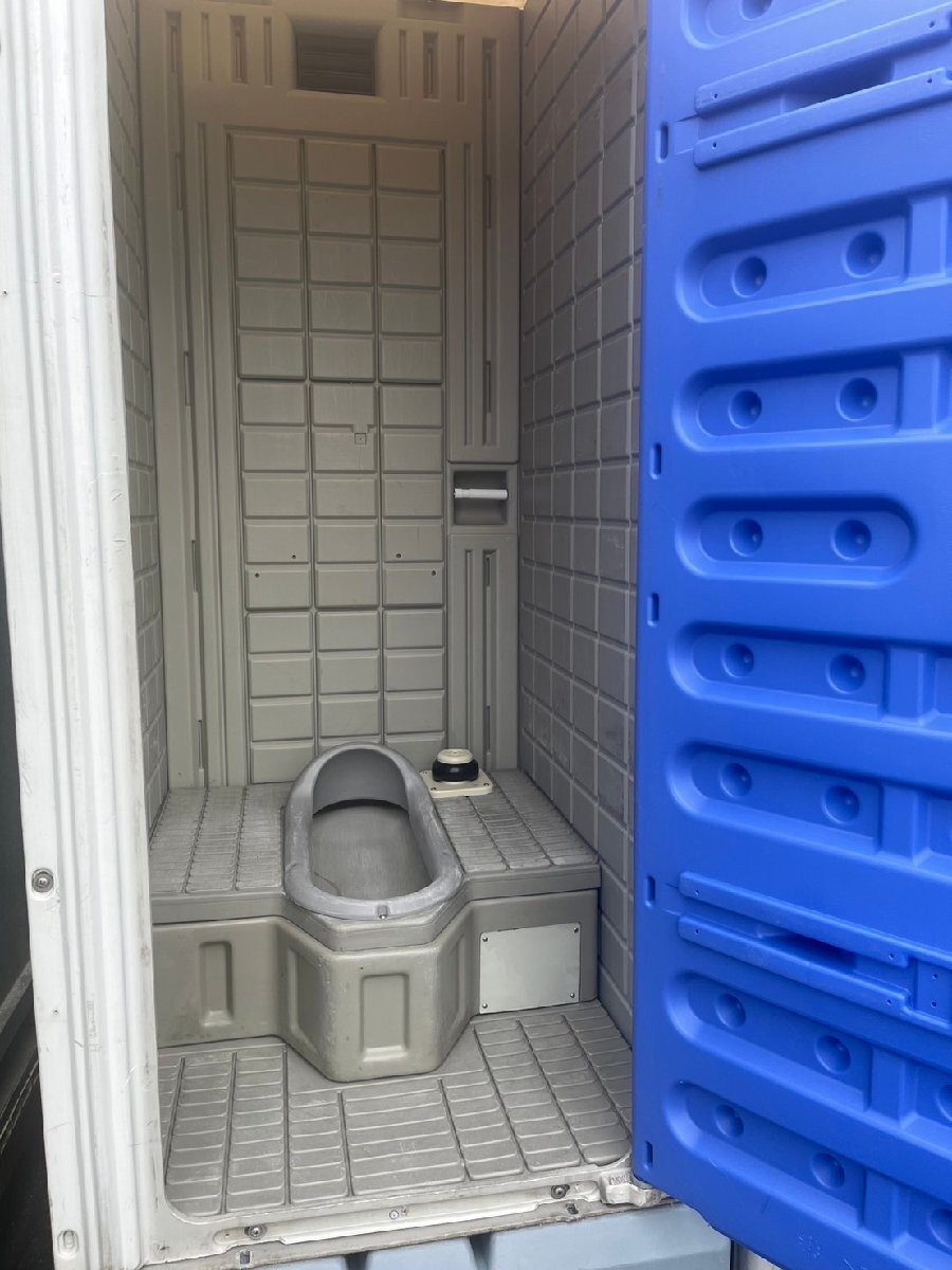 2025年最新】Yahoo!オークション -簡易水洗仮設トイレの中古品 2025年最新】Yahoo!オークション -簡易水洗仮設トイレの中古品