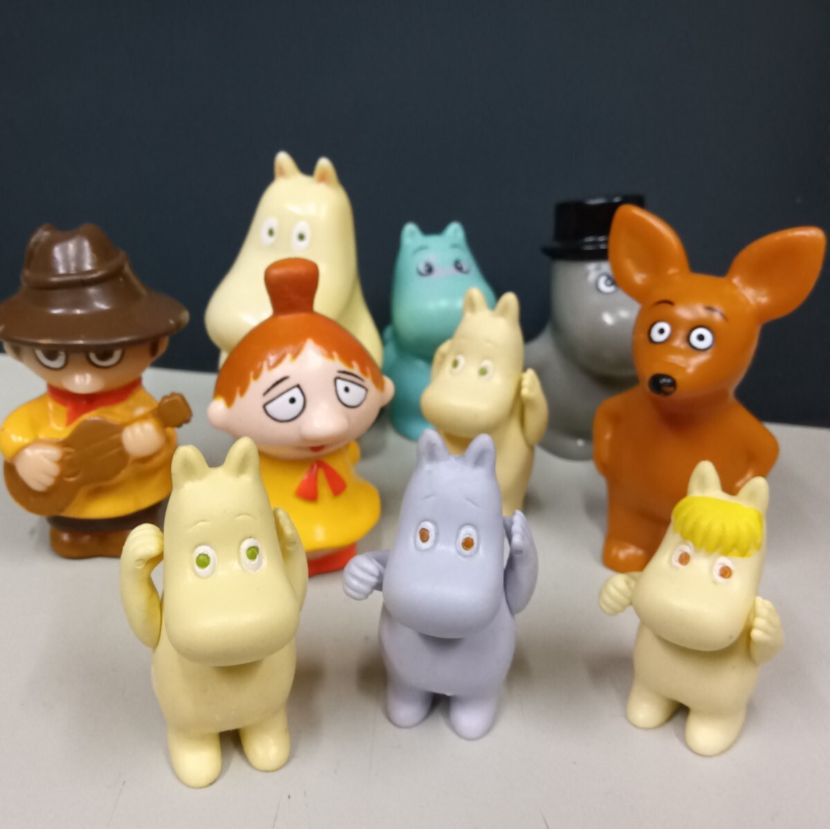 2025年最新】Yahoo!オークション -ソフビ人形(ムーミン)の中古品 2025年最新】Yahoo!オークション -ソフビ人形(ムーミン)の中古品