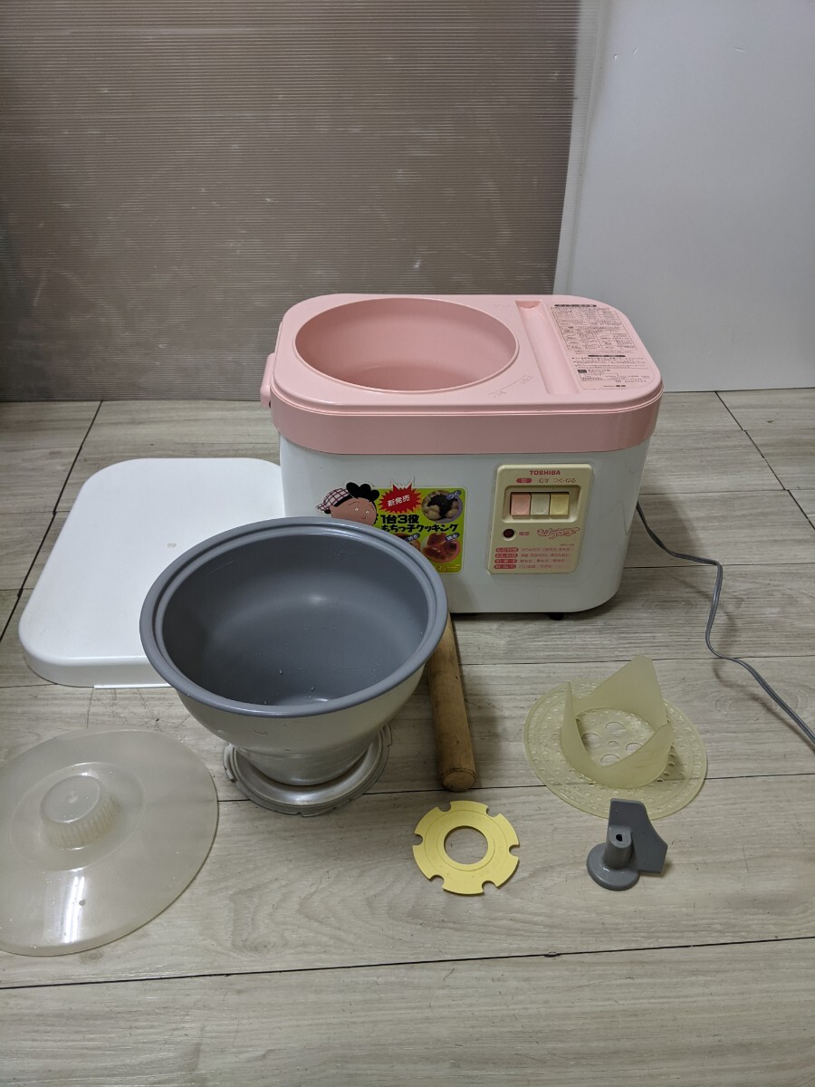 2025年最新】Yahoo!オークション -餅つき機 東芝の中古品・新品 2025年最新】Yahoo!オークション -餅つき機 東芝の中古品・新品