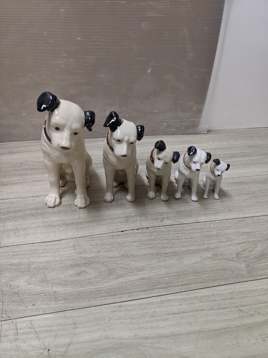 2025年最新】Yahoo!オークション -ビクター ニッパー犬 2025年最新】Yahoo!オークション -ビクター ニッパー犬