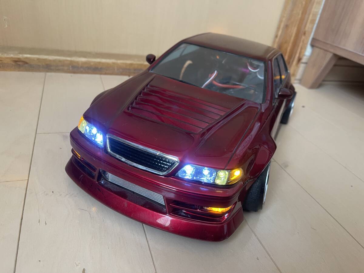 2025年最新】Yahoo!オークション -マークii jzx100(ホビー 2025年最新】Yahoo!オークション -マークii jzx100(ホビー