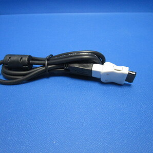 ガラケー 3G 携帯電話 NTT Docomoドコモ FOMA SoftBank 兼用 充電 USBケーブル 約1m ガラケー 3G 充電用USBケーブル ★e