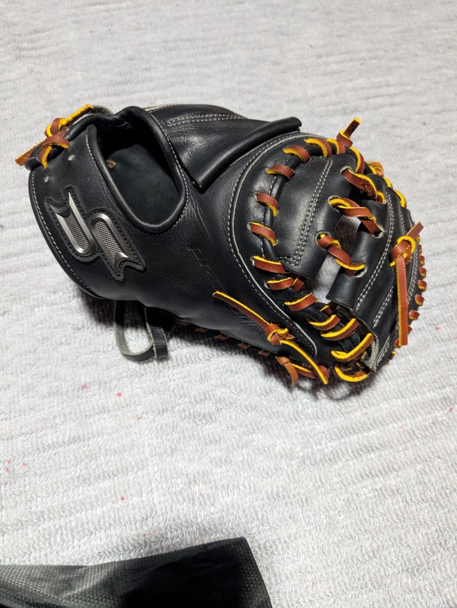 Yahoo!オークション -「松井秀喜 直筆」(グローブ) (野球)の落札 Yahoo!オークション -「松井秀喜 直筆」(グローブ) (野球)の落札