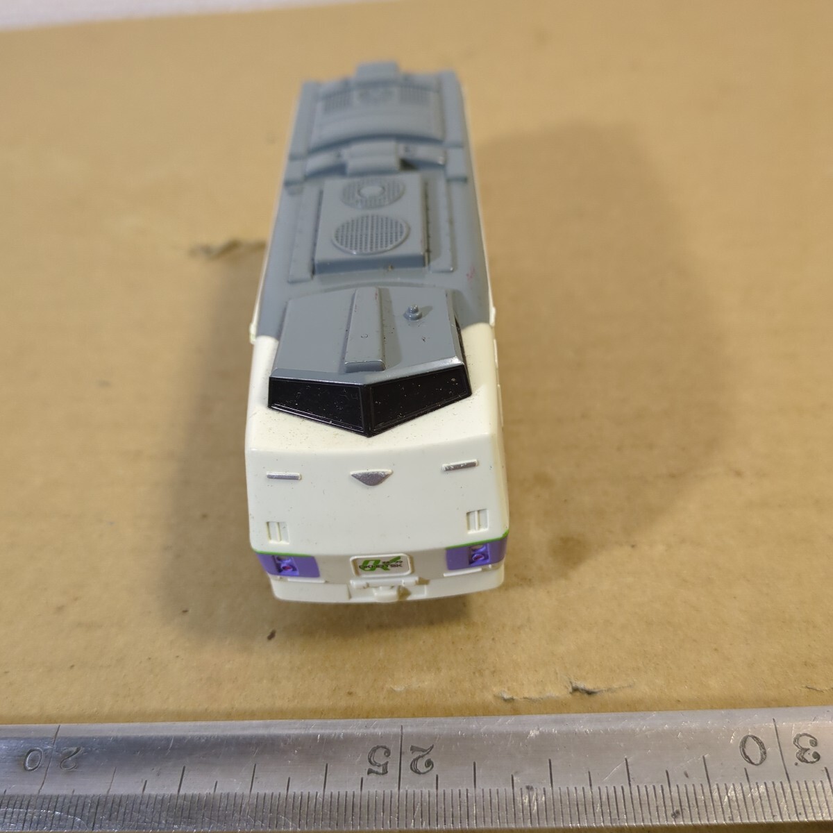 2025年最新】Yahoo!オークション -プラレール 183系の中古品