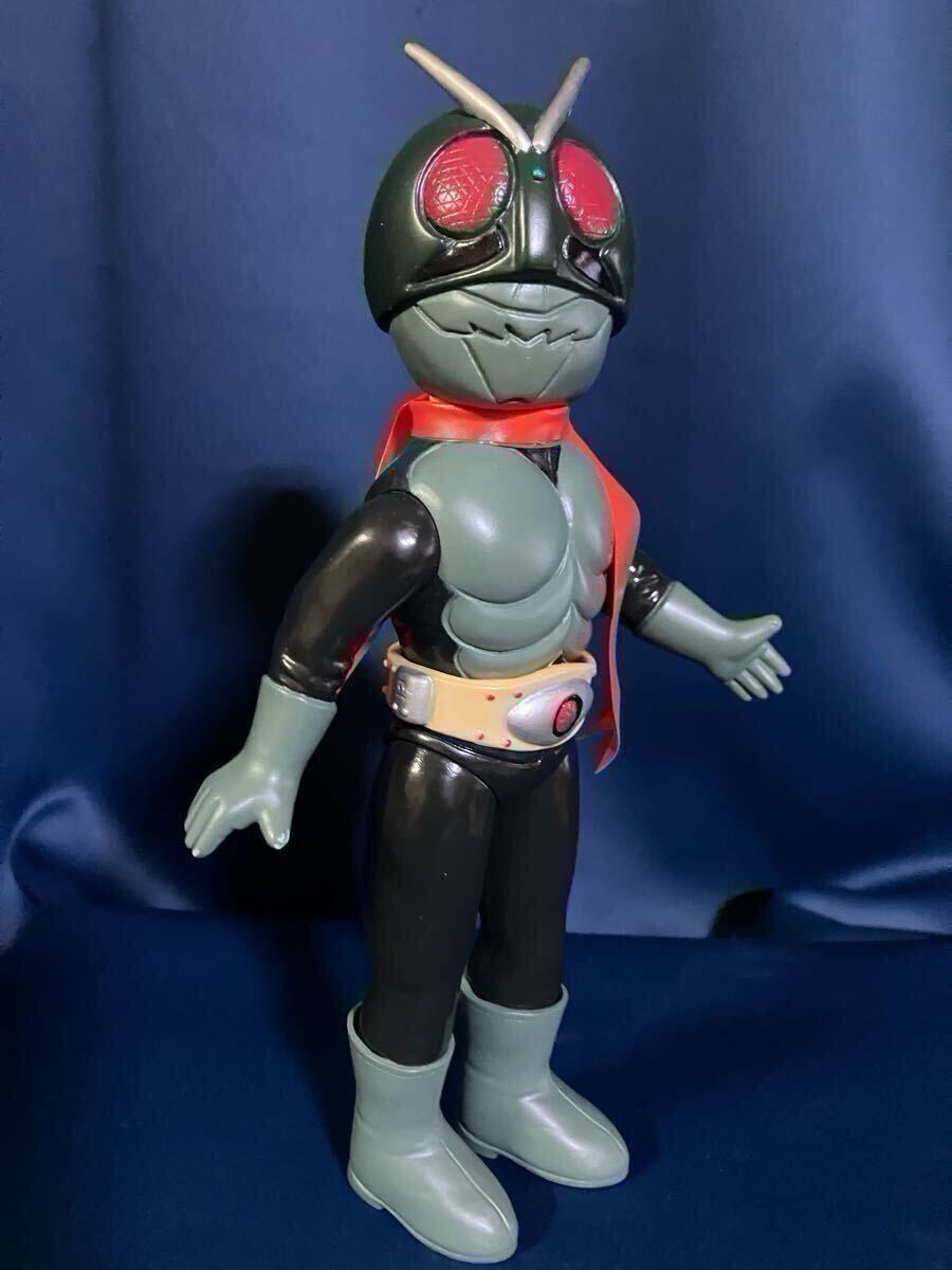 Yahoo!オークション -「ユニファイブ 仮面ライダー ソフビ」の Yahoo!オークション -「ユニファイブ 仮面ライダー ソフビ」の