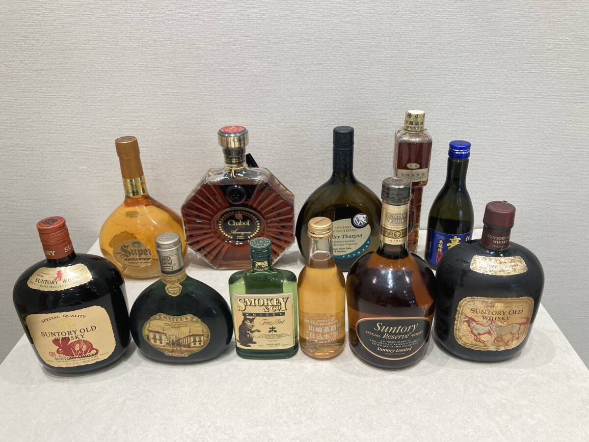 Yahoo!オークション -「サントリーリザーブ古酒」の落札相場 Yahoo!オークション -「サントリーリザーブ古酒」の落札相場