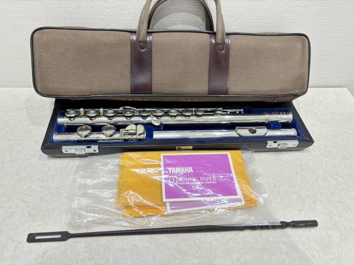 2025年最新】Yahoo!オークション -ムラマツ フルートの中古品 2025年最新】Yahoo!オークション -ムラマツ フルートの中古品