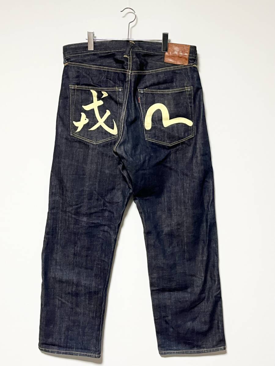 2025年最新】Yahoo!オークション -evisu エヴィス 2001の中古品 2025年最新】Yahoo!オークション -evisu エヴィス 2001の中古品
