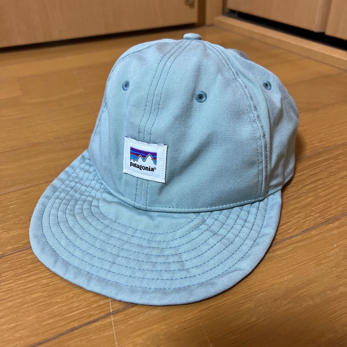 Yahoo!オークション -「patagonia cap」(その他) (男性用)の落札