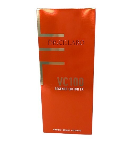 ②個 ドクターシーラボ VC100 エッセンスローションEX 150ml 21-2