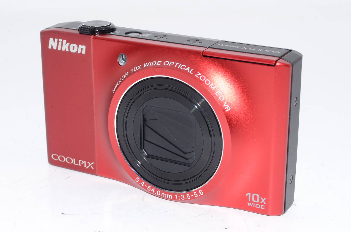 2025年最新】Yahoo!オークション -nikon coolpix s8000の中古品 2025年最新】Yahoo!オークション -nikon coolpix s8000の中古品