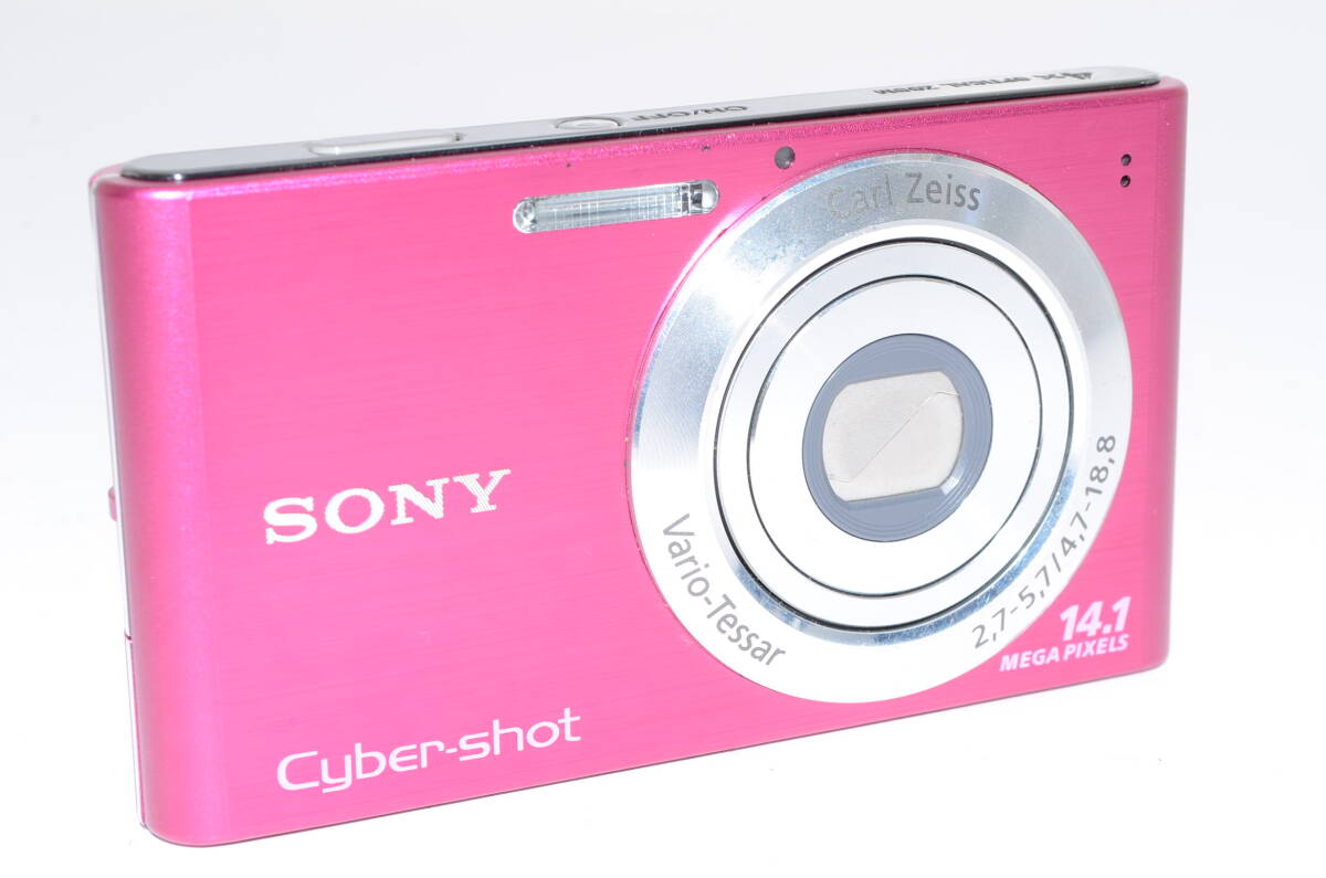 2025年最新】Yahoo!オークション -dsc-w320の中古品・新品・未 2025年最新】Yahoo!オークション -dsc-w320の中古品・新品・未