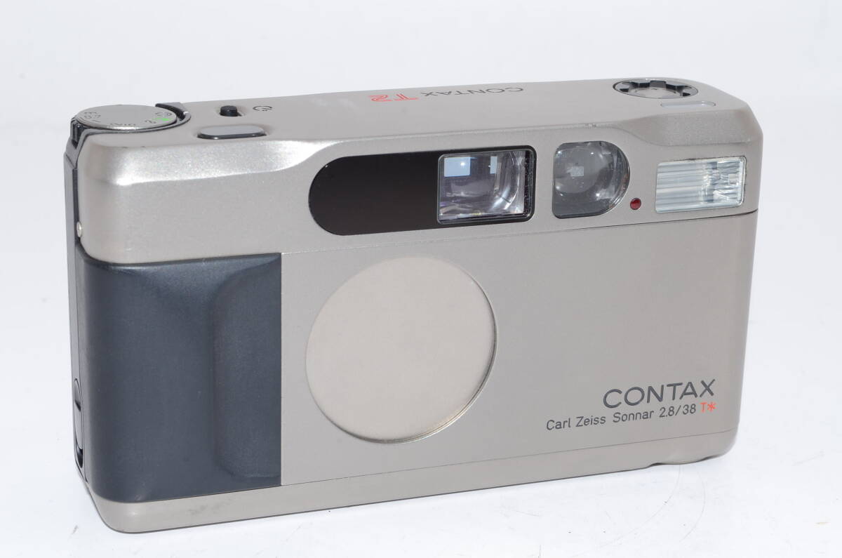 Yahoo!オークション -「contax t2 チタン」の落札相場・落札価格 Yahoo!オークション -「contax t2 チタン」の落札相場・落札価格