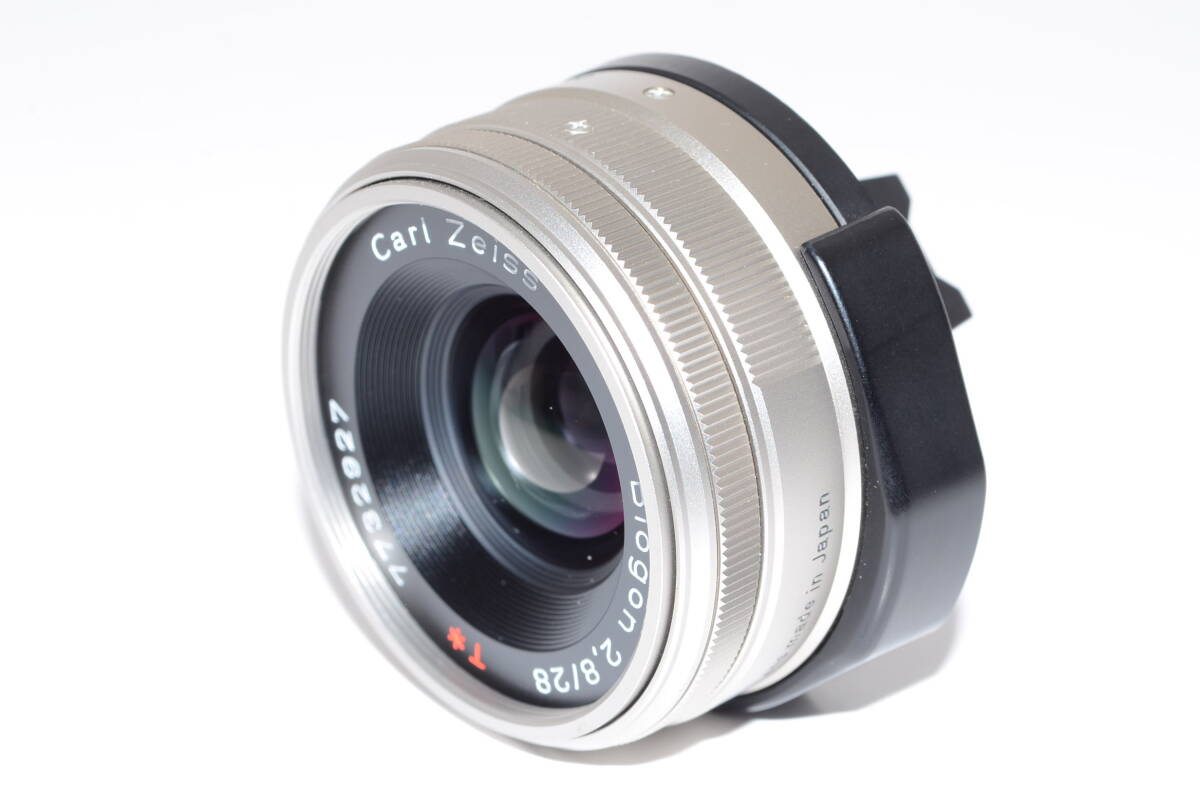 Yahoo!オークション -「contax g biogon 28mm」の落札相場・落札価格 Yahoo!オークション -「contax g biogon 28mm」の落札相場・落札価格