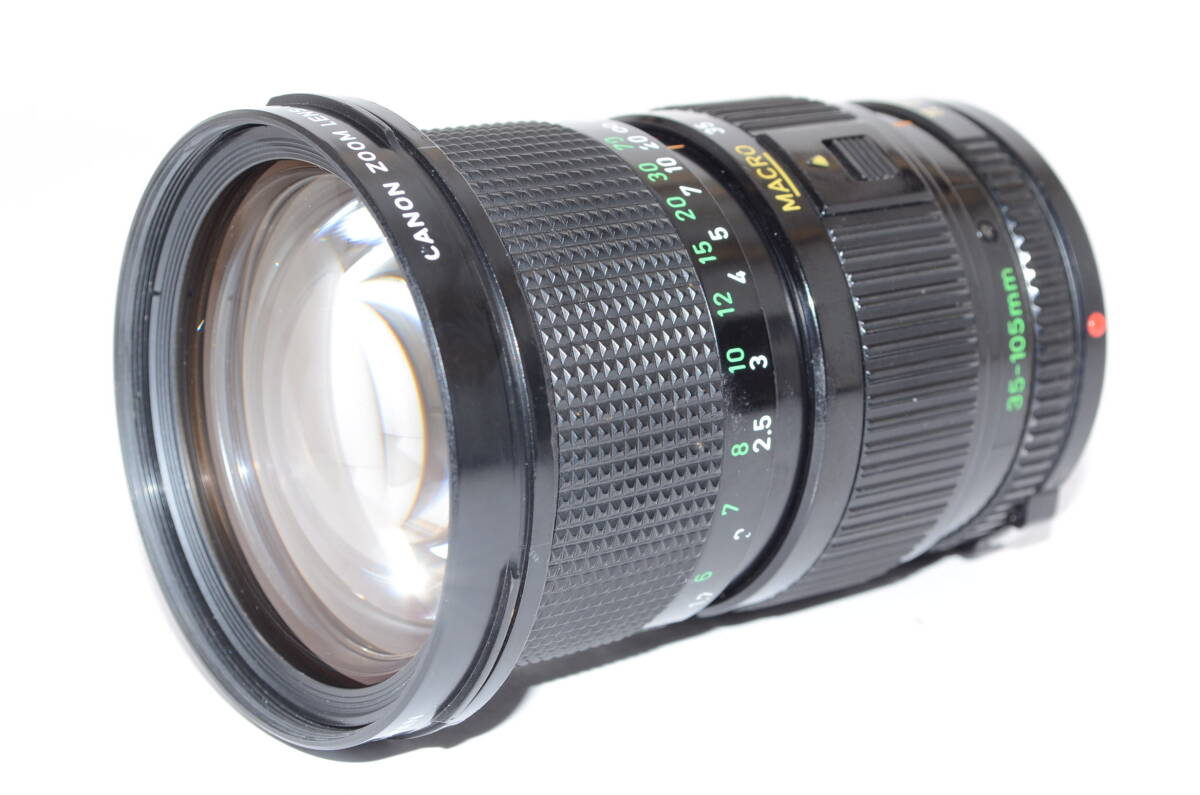 Yahoo!オークション -「canon fd 35-105mm」の落札相場・落札価格 Yahoo!オークション -「canon fd 35-105mm」の落札相場・落札価格