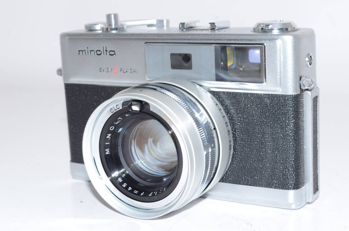 2025年最新】Yahoo!オークション -minolta hi-matic 9の中古品 2025年最新】Yahoo!オークション -minolta hi-matic 9の中古品