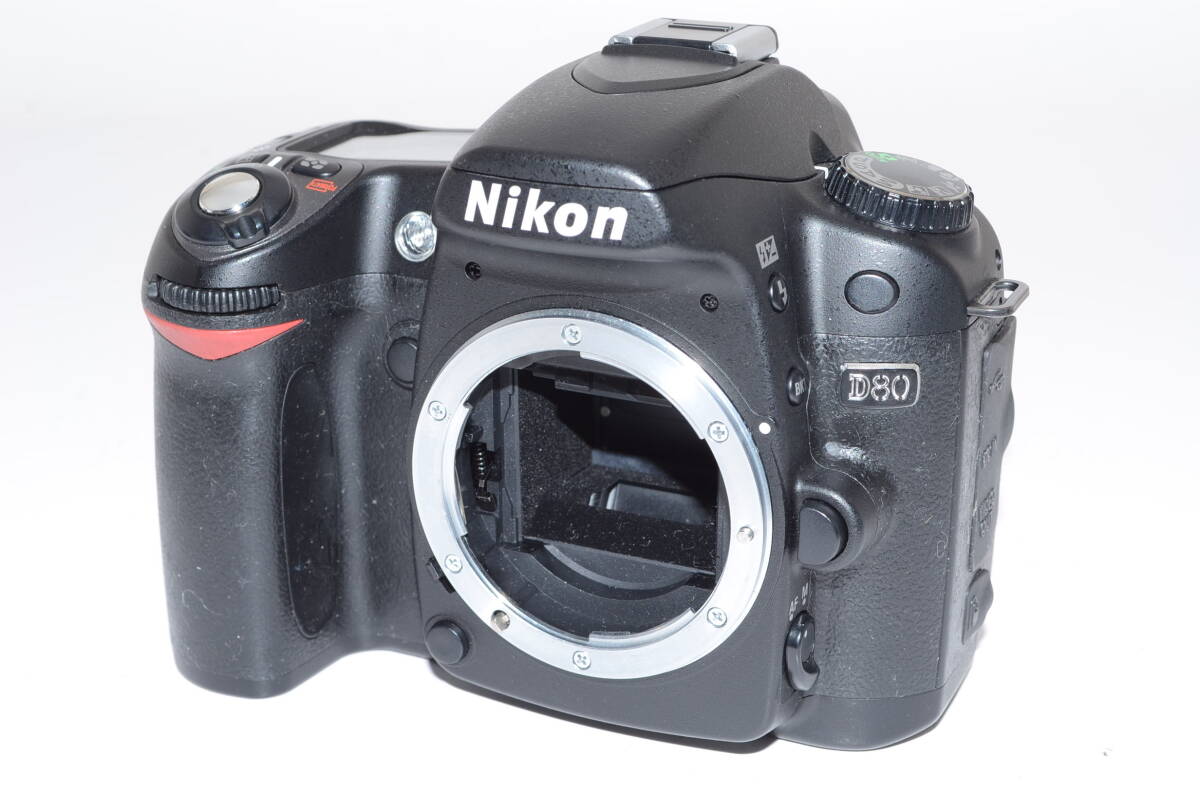 2025年最新】Yahoo!オークション -nikon d80の中古品・新品・未 2025年最新】Yahoo!オークション -nikon d80の中古品・新品・未