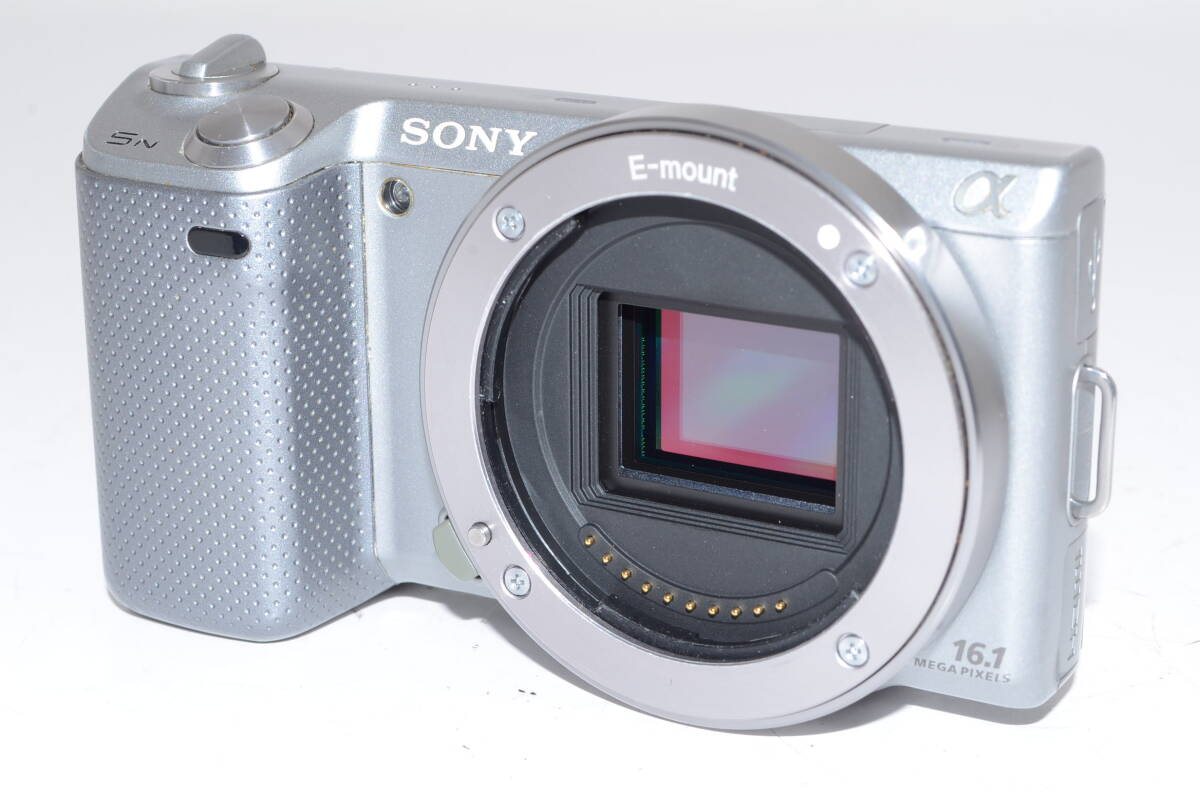2025年最新】Yahoo!オークション -nex-5nの中古品・新品・未使用 2025年最新】Yahoo!オークション -nex-5nの中古品・新品・未使用