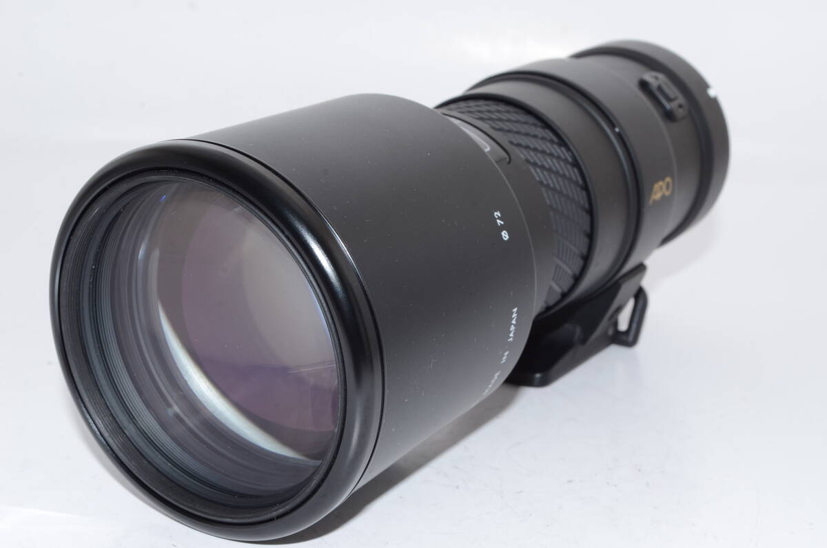 Yahoo!オークション -「sigma 400mm f5.6」の落札相場・落札価格 Yahoo!オークション -「sigma 400mm f5.6」の落札相場・落札価格