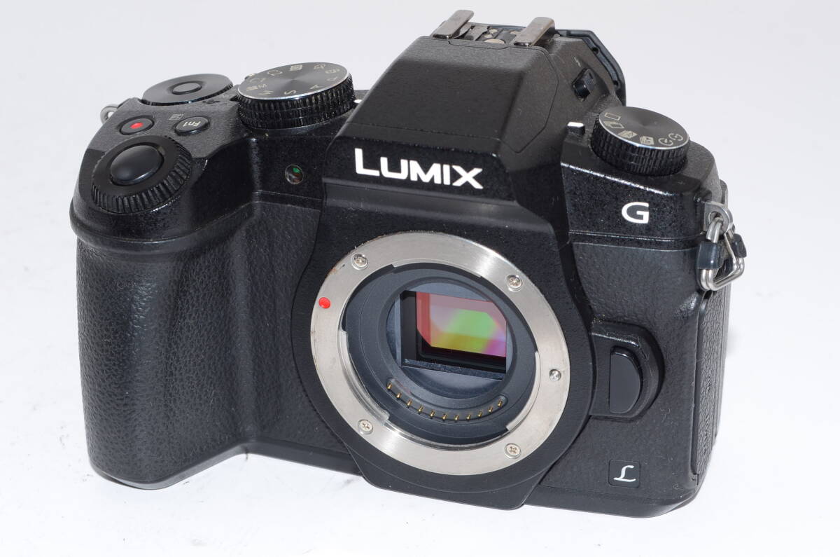 2025年最新】Yahoo!オークション -lumix g8の中古品・新品・未 2025年最新】Yahoo!オークション -lumix g8の中古品・新品・未