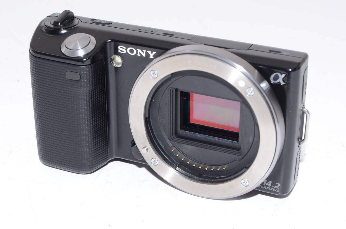 2025年最新】Yahoo!オークション -nex-5の中古品・新品・未使用 2025年最新】Yahoo!オークション -nex-5の中古品・新品・未使用
