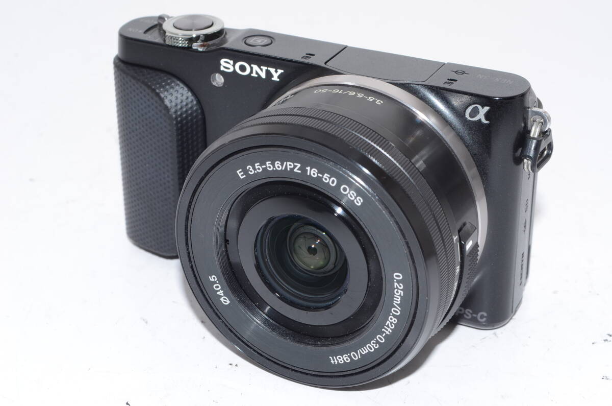 Yahoo!オークション -「nex-3n」の落札相場・落札価格 Yahoo!オークション -「nex-3n」の落札相場・落札価格