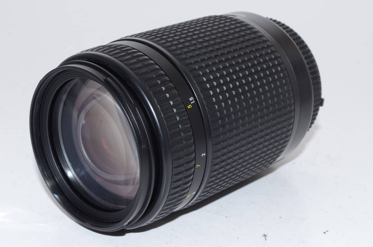 Yahoo!オークション -「70 300 4 5.6 d」(ニコン) (一眼カメラ用 Yahoo!オークション -「70 300 4 5.6 d」(ニコン) (一眼カメラ用