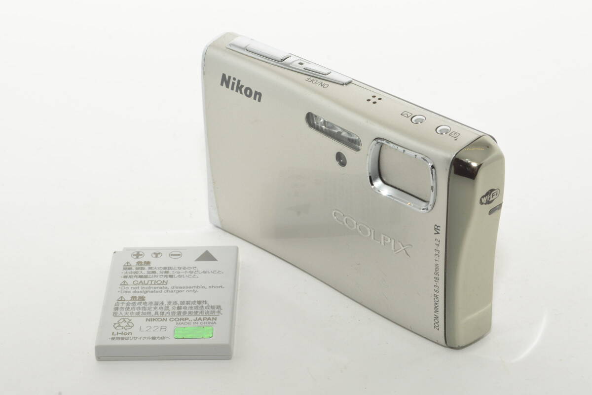 Yahoo!オークション -「coolpix s51」の落札相場・落札価格 Yahoo!オークション -「coolpix s51」の落札相場・落札価格