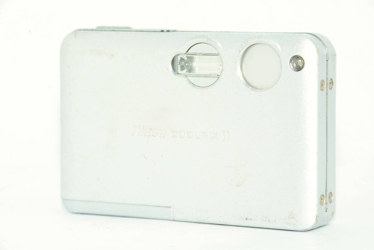 Yahoo!オークション -「coolpix s1」の落札相場・落札価格 Yahoo!オークション -「coolpix s1」の落札相場・落札価格