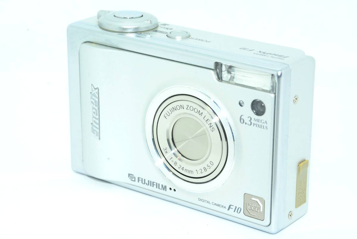 2025年最新】富士フイルム FinePix F10 デジタルカメラの検索 2025年最新】富士フイルム FinePix F10 デジタルカメラの検索
