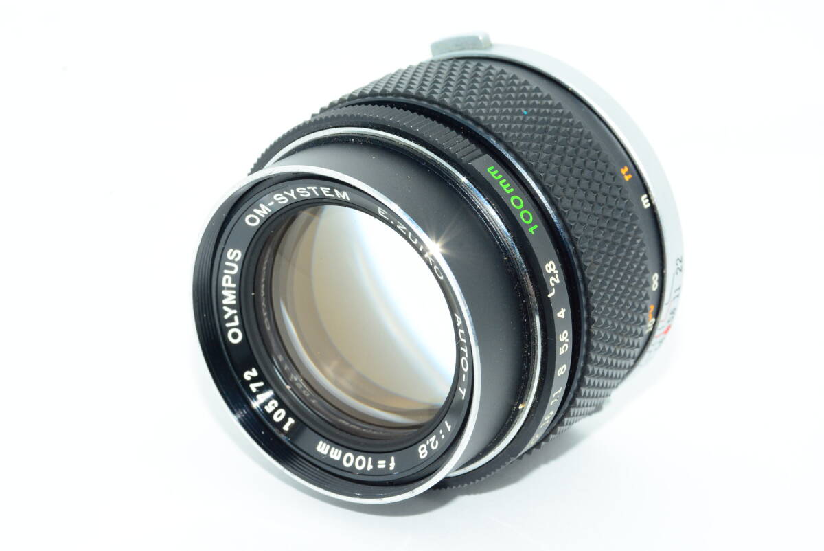 Yahoo!オークション -「zuiko 100mm f2」の落札相場・落札価格 Yahoo!オークション -「zuiko 100mm f2」の落札相場・落札価格